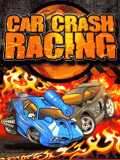 Car Crash Racing